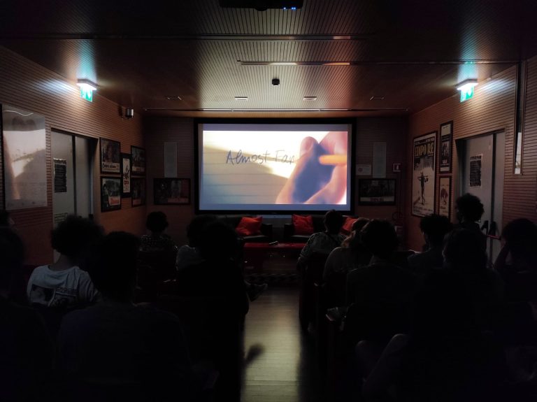 “CIVICO 36 – IL CINEMA ON THE ROAD” - rassegna luglio - settembre 2022