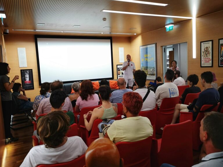 La Mediateca Regionale Pugliese presenta la rassegna “Metaverso” - dal 27 giugno al 20 luglio 2023