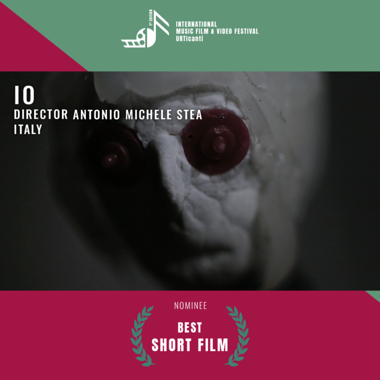 International Music Film and Video Festival - URTIcanti 2023 (prima edizione) - dal 13 al 15 ottobre 2023