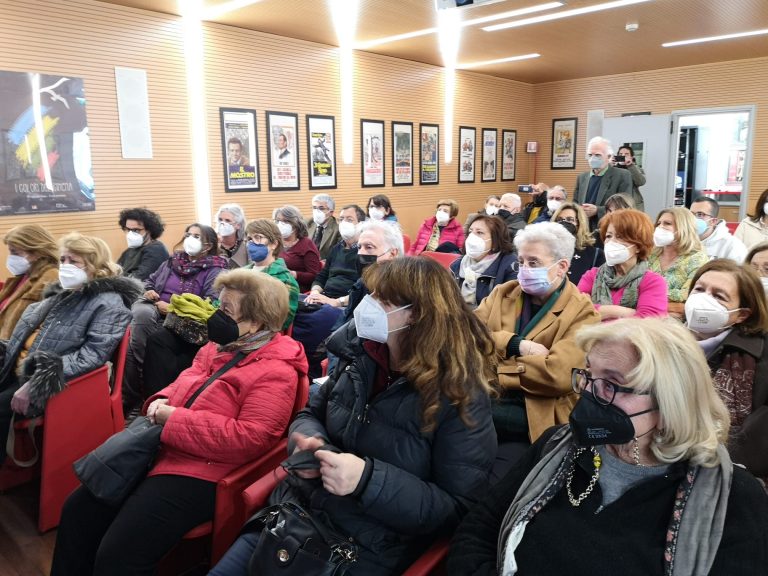 “Dalla guerra alla pace