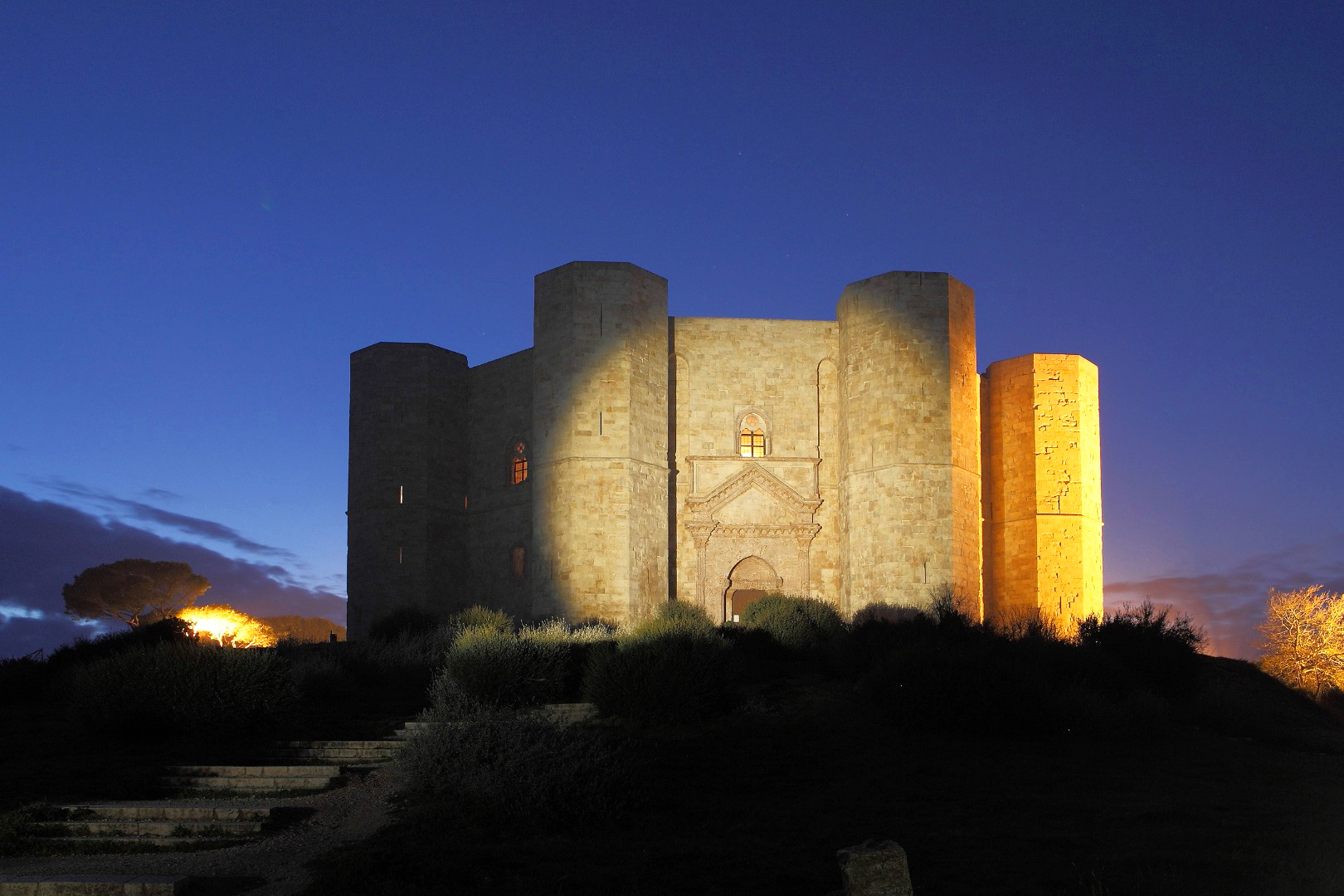 Castel del Monte