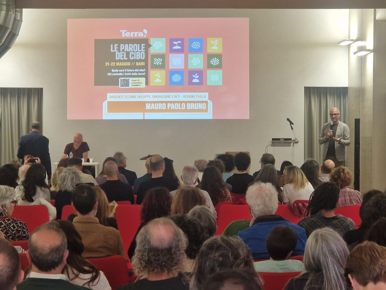 IX Settimana della Biodiversità Pugliese