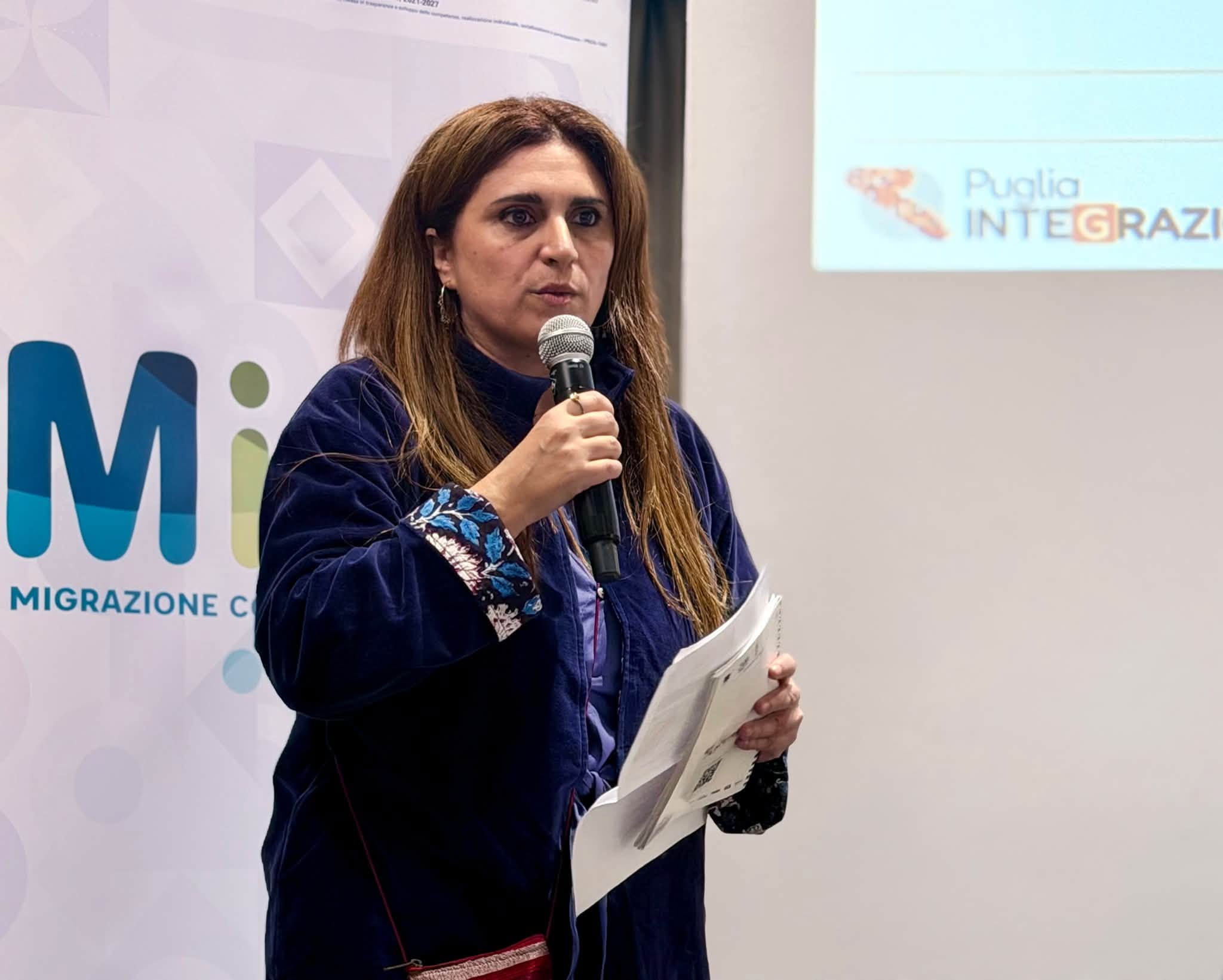 Terza tappa dei MiCS