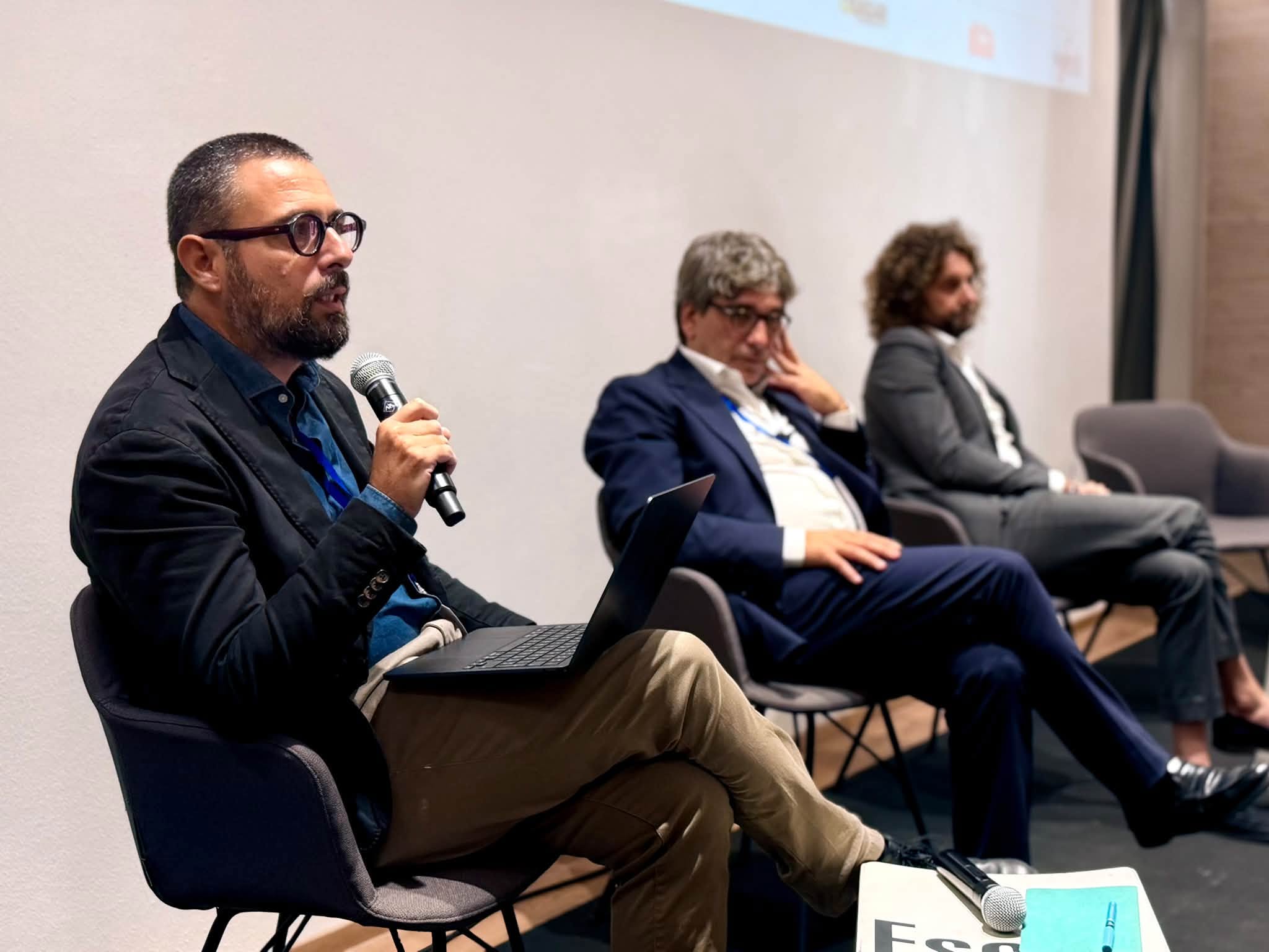 Terza tappa dei MiCS