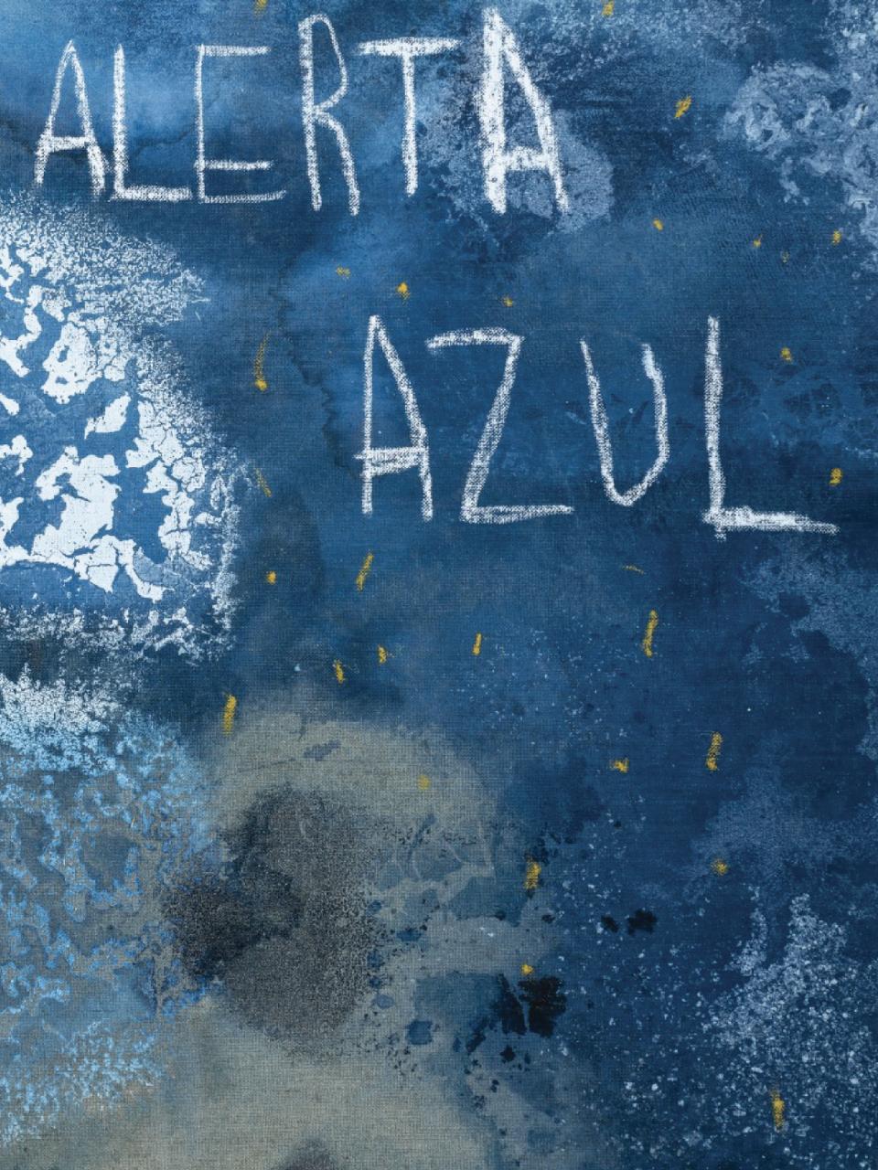 ALERTA AZUL