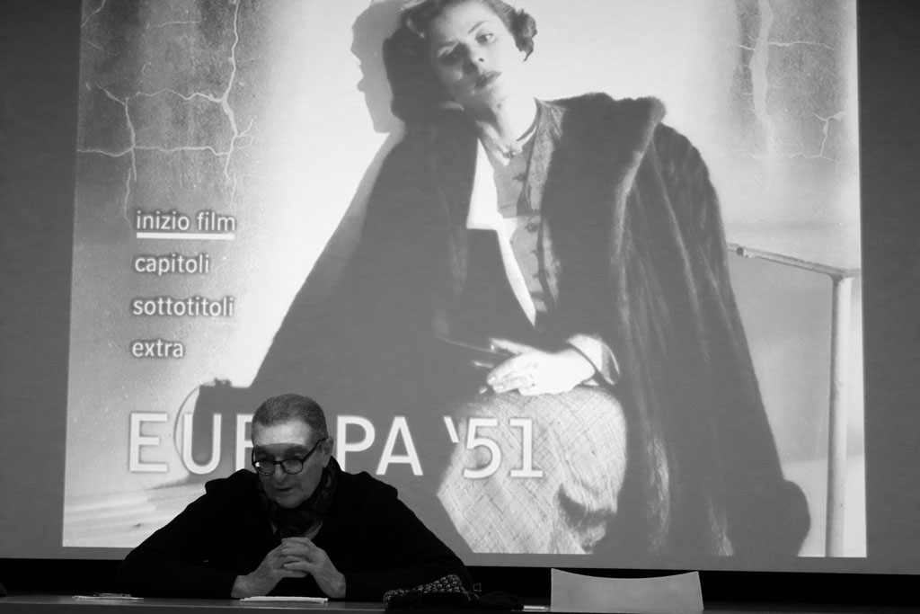 Nel Segno del Film - Rassegna dedicata a Vito Attolini