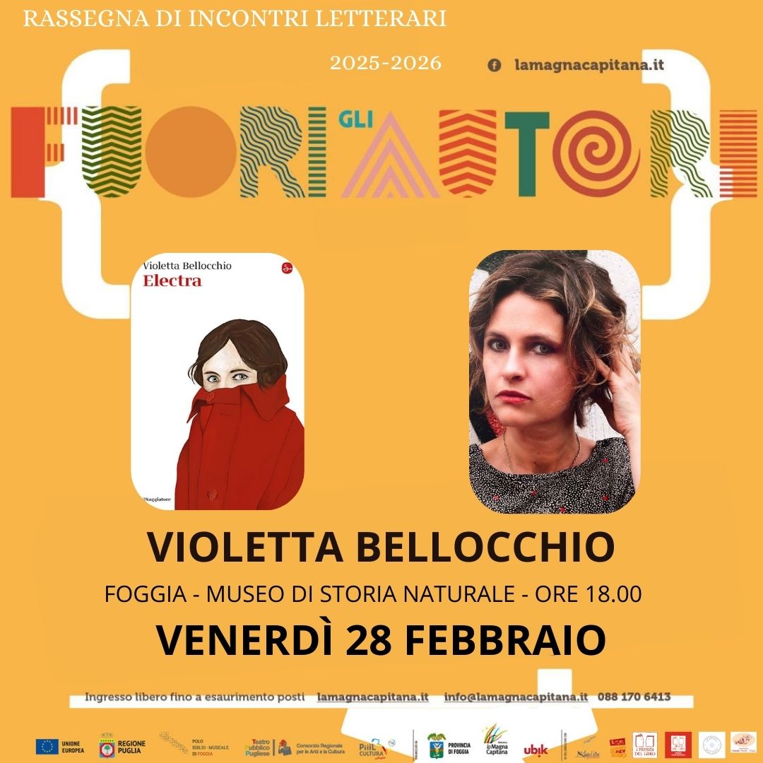 Violetta Bellocchio