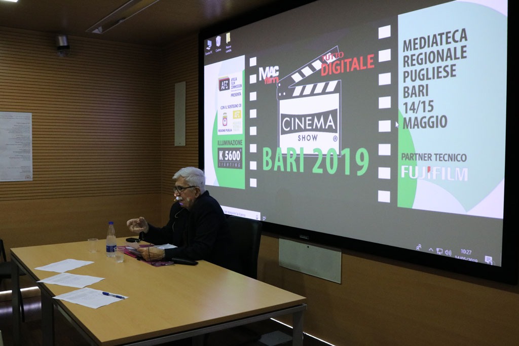Cinema Show 14_05_19