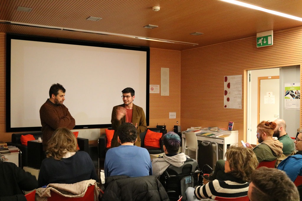 Festival delle Donne "Nel segno delle Intersezioni"_13_03_19