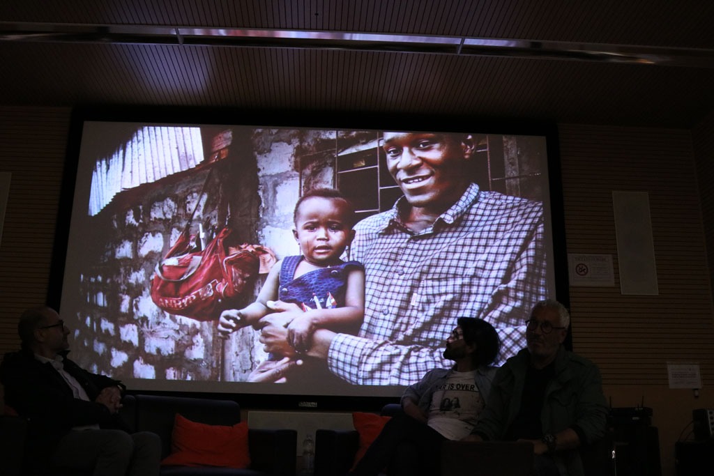Fotografia di Reportage e Storytelling - Incontro con Marcello Carrozzo e Marco Sacco_10_04_19