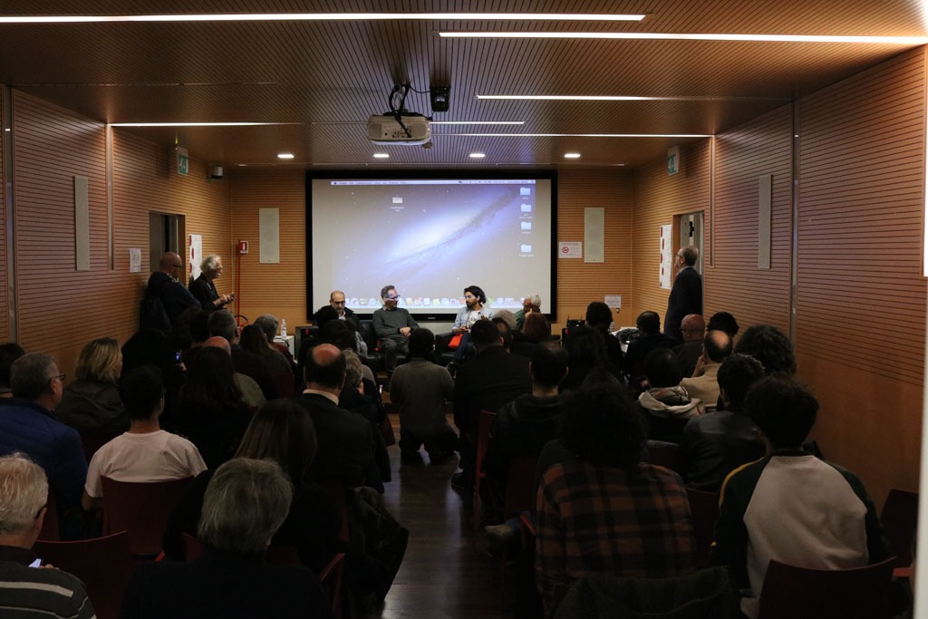 Fotografia di Reportage e Storytelling - Incontro con Marcello Carrozzo e Marco Sacco_10_04_19