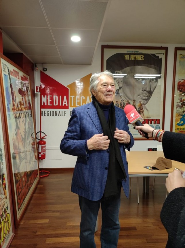 “I COLORI DEL CINEMA” - rassegna dal 19 novembre al 3 dicembre 2021