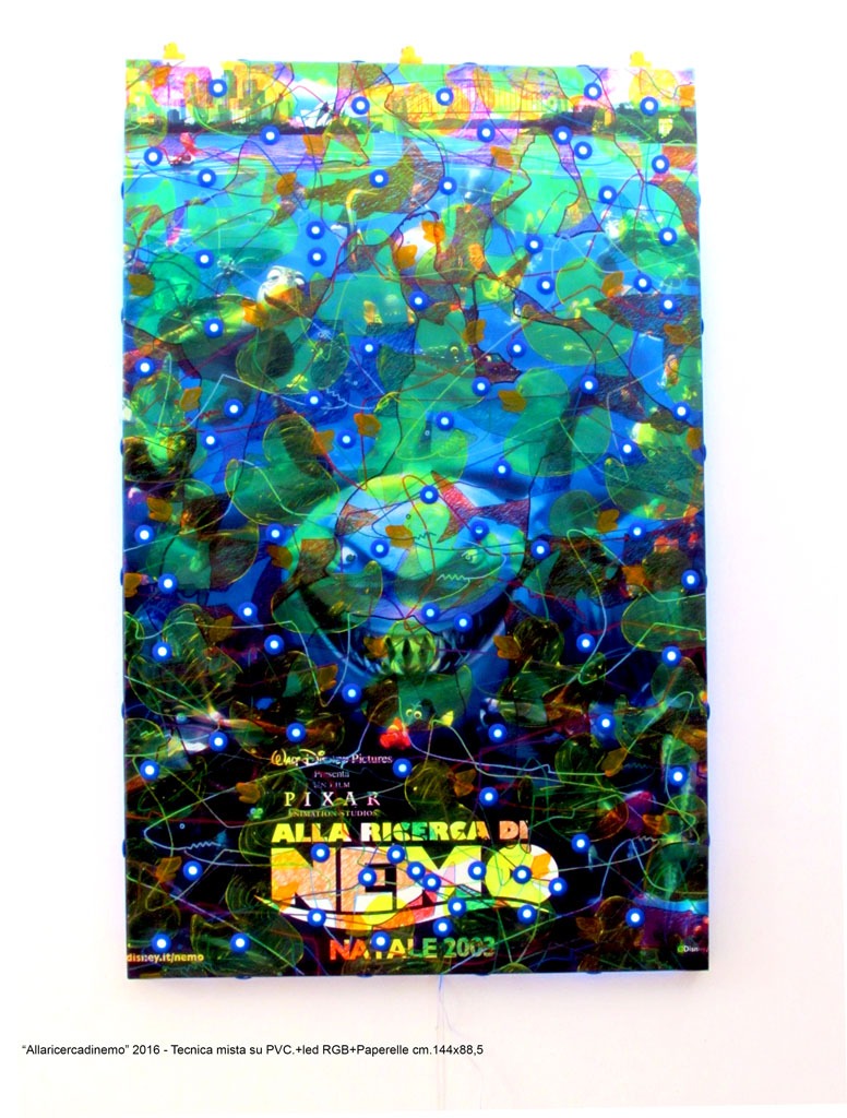Inaugurazione mostra Costantino De Sario Coming Soon _03_12_19