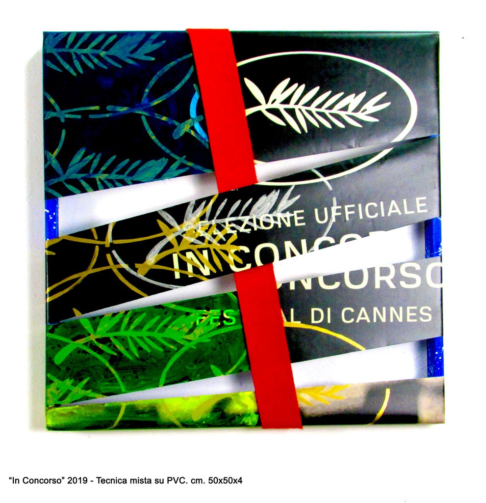 Fotogallery eventi in Mediateca anno 2019
