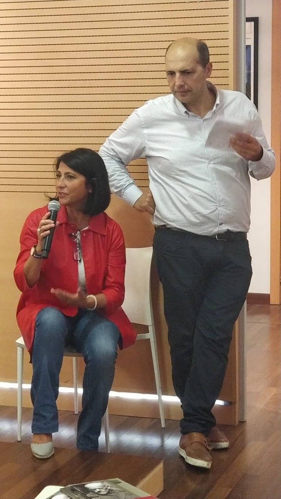 Inaugurazione mostra Danzica 1984 Solidarnosc_15_10_19
