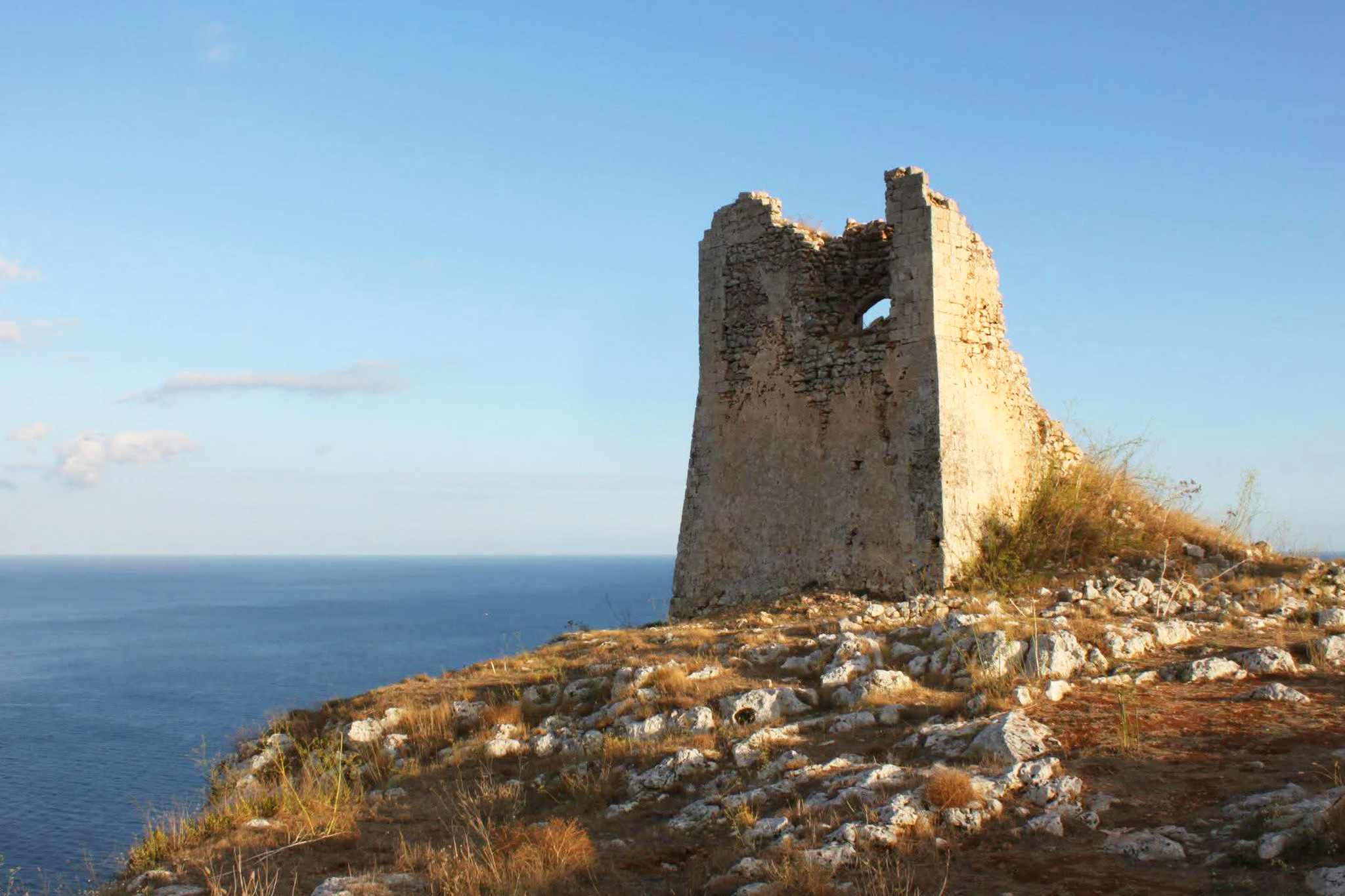 Torre del Mito
