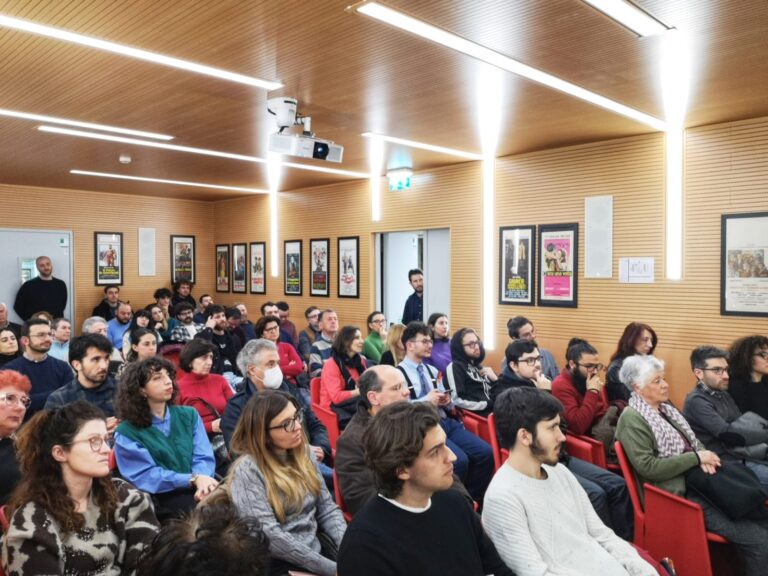 Riparte la programmazione della Mediateca Regionale Pugliese - rassegna “Ritorno in Mediateca” - 24 febbraio 2023