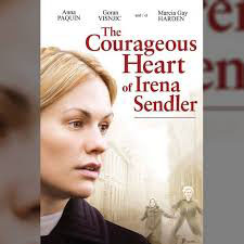 Presentazione del film Irene Sendler - La Terza Madre del Ghetto di Varsavia