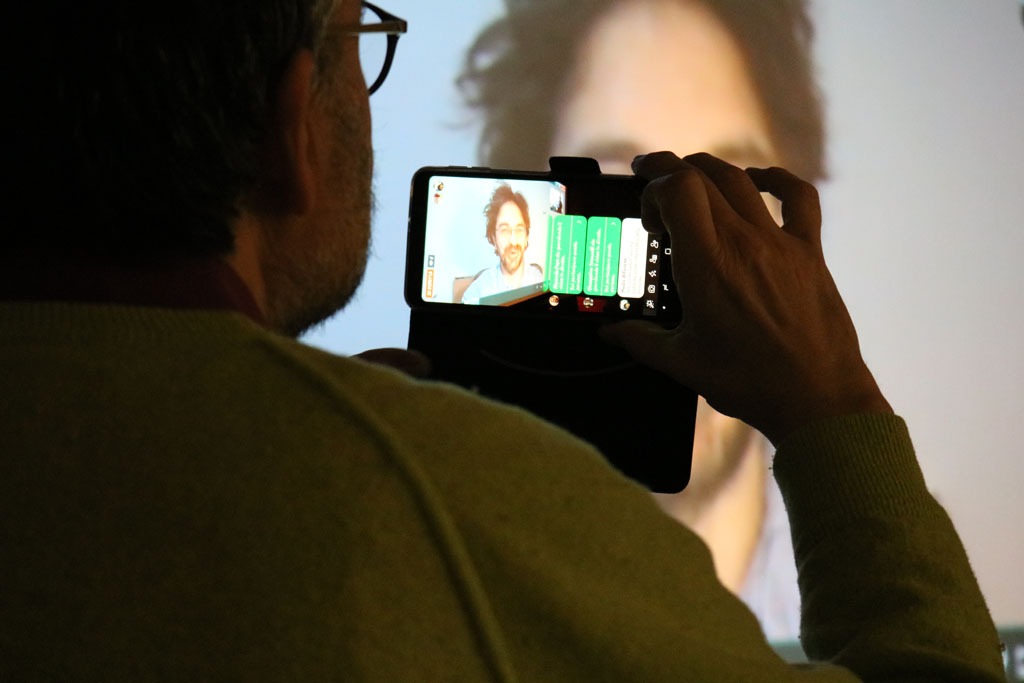 Proiezione documentario "Salvarsi la vita con la musica" - Omaggio a Claudio Lolli_04_02_19