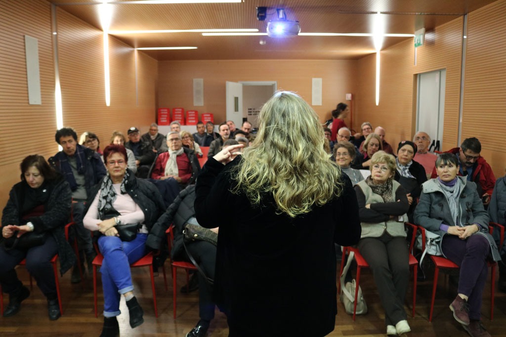 Rassegna Vito Attolini "Sotto il Segno del film" 08_01_19