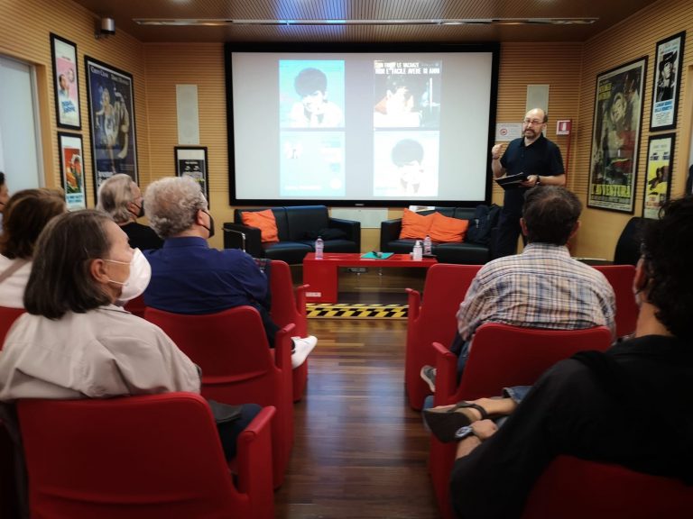 “C’era una volta la RCA” presentato dal “Club della Canzone d’Autore” - VI Edizione Rassegna ViSuoni - 16 maggio 2022