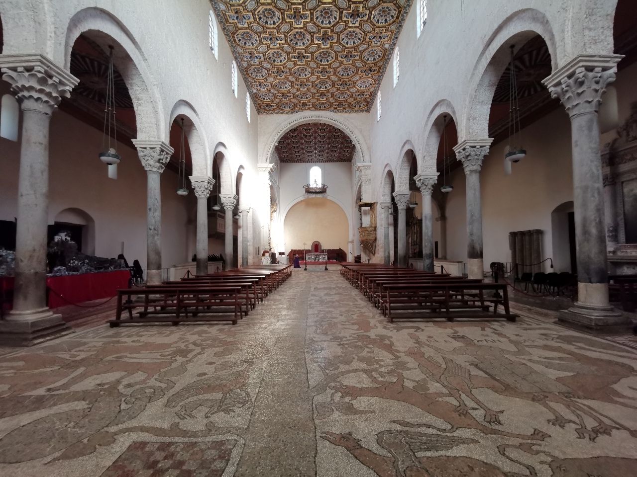 Cattedrale di Santa Maria Annunziata