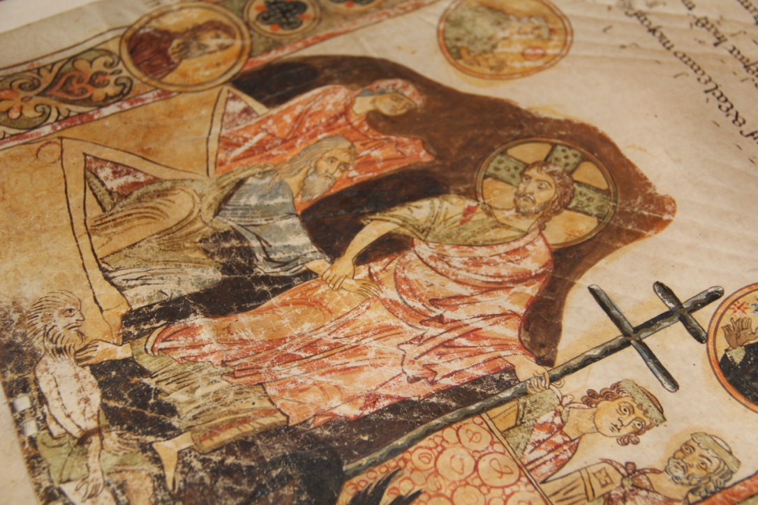 Museo Diocesano di Bari