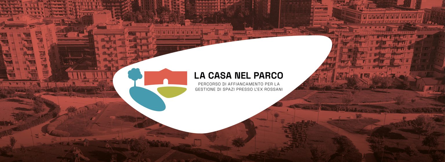 La Casa nel Parco: il 19 dicembre incontro per il futuro de La Rossani