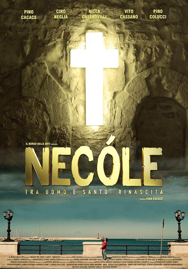 Necòle - documentario di Ivan Cacace