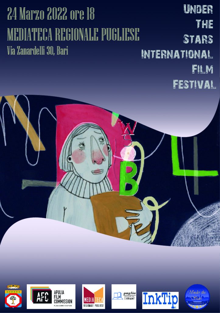 “Under the Stars International Film Festival” - III edizione - 24 marzo 2022
