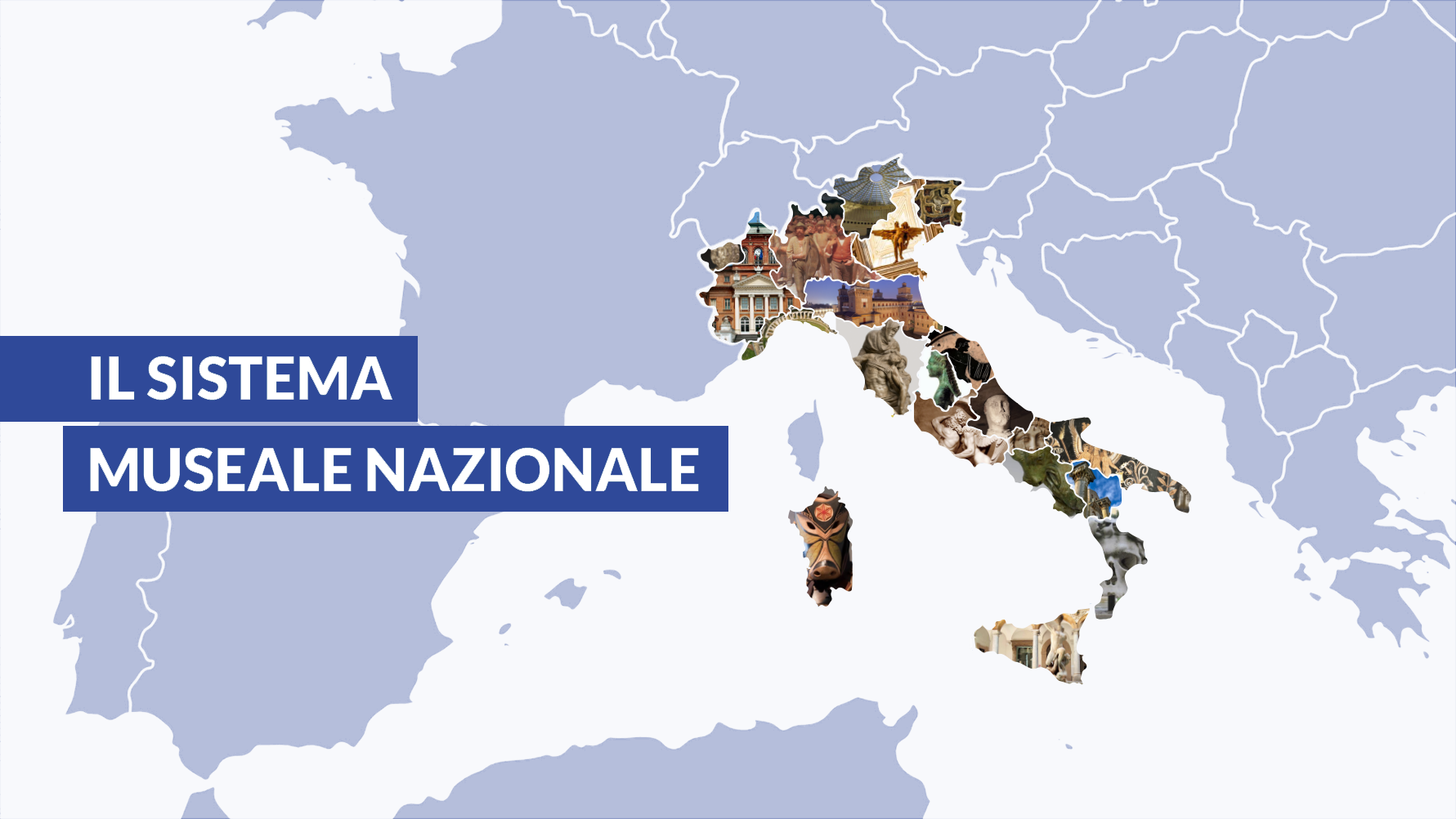 Al via il percorso formativo sui Livelli Uniformi di Qualità dei Musei della Puglia