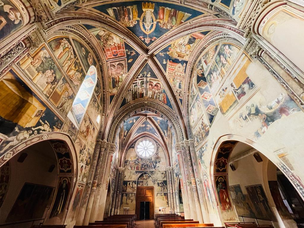 Tour di 4 Città del Salento