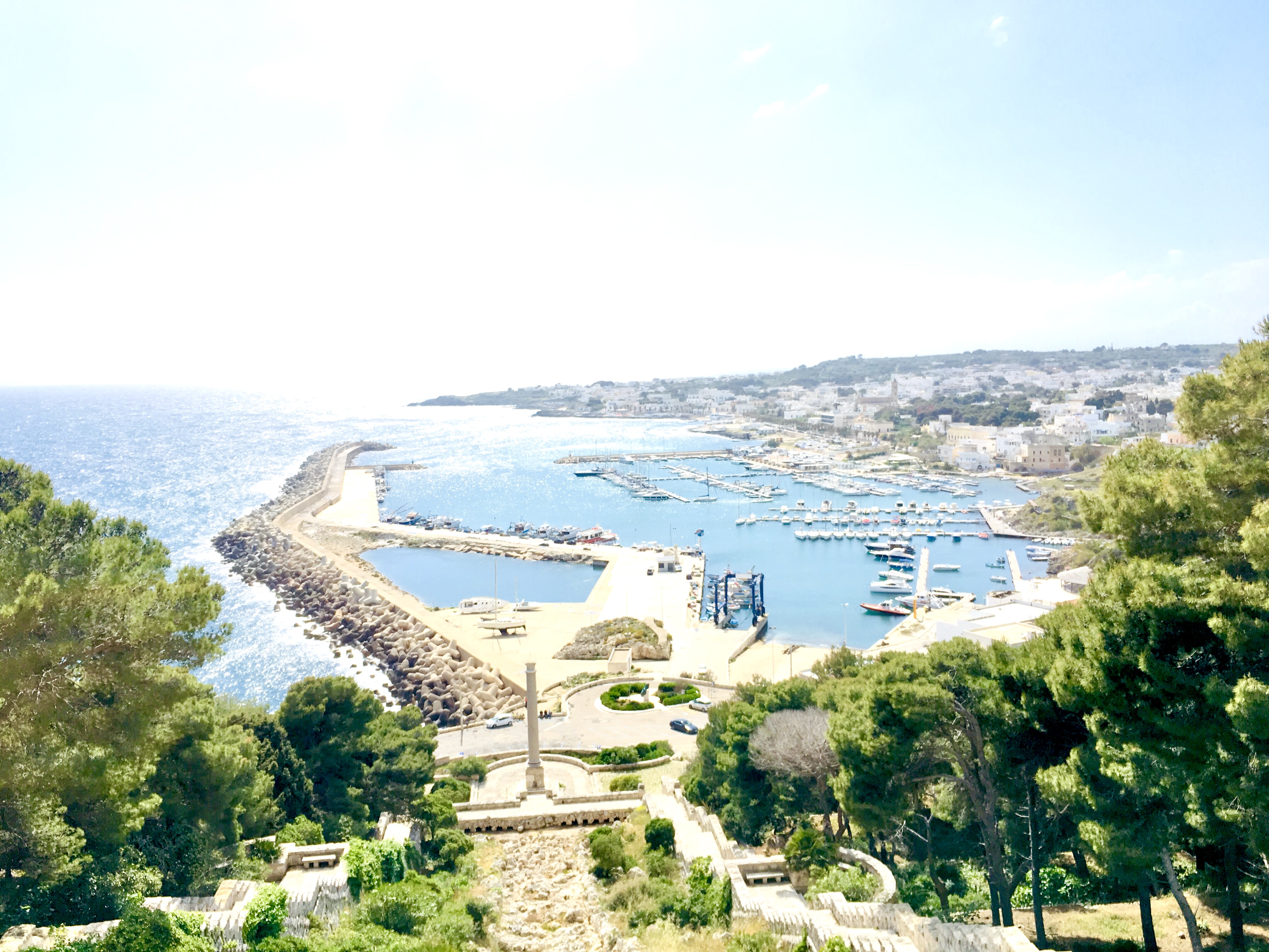 Tour di 4 Città del Salento