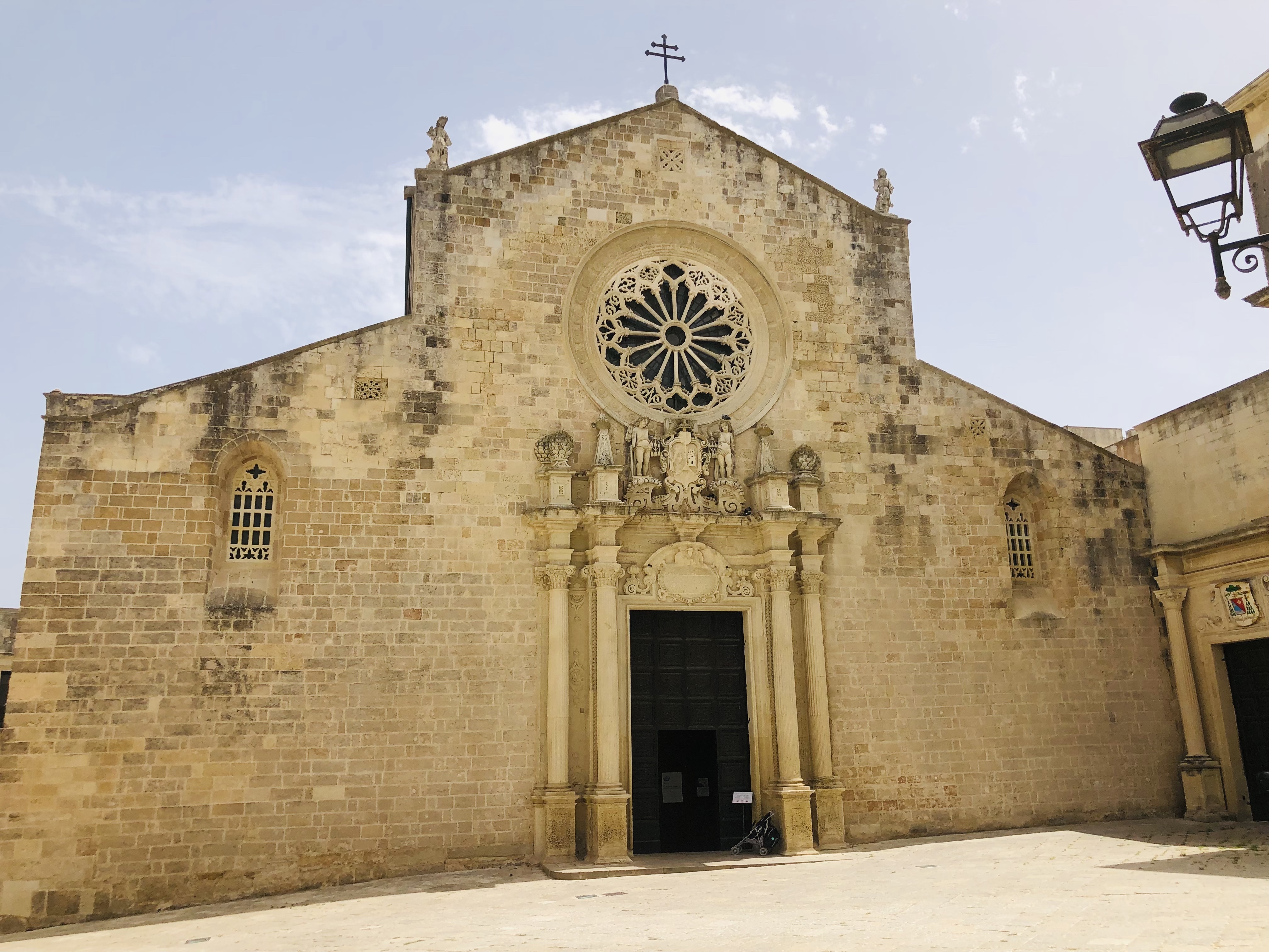 Tour di 4 Città del Salento