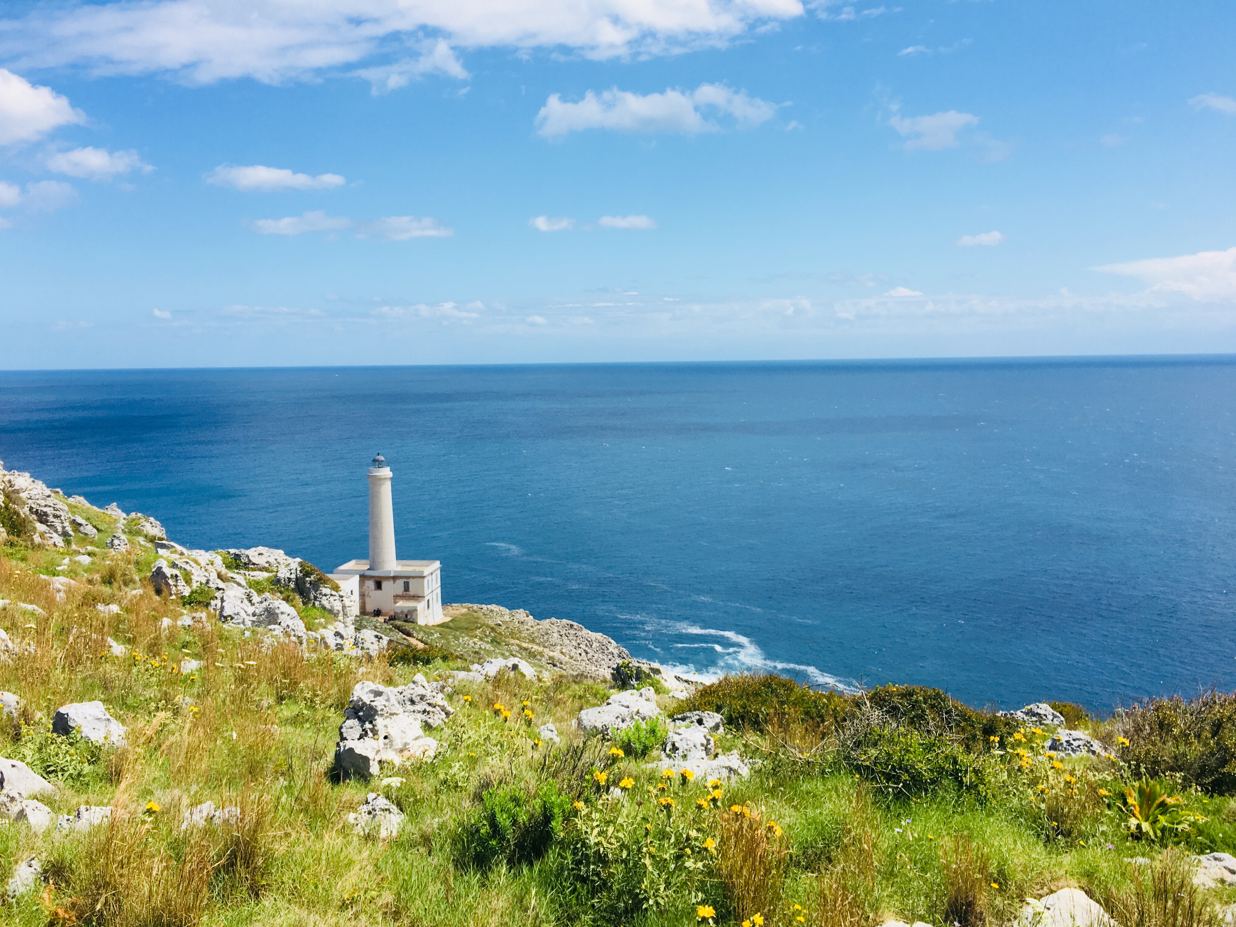 Tour di 4 Città del Salento