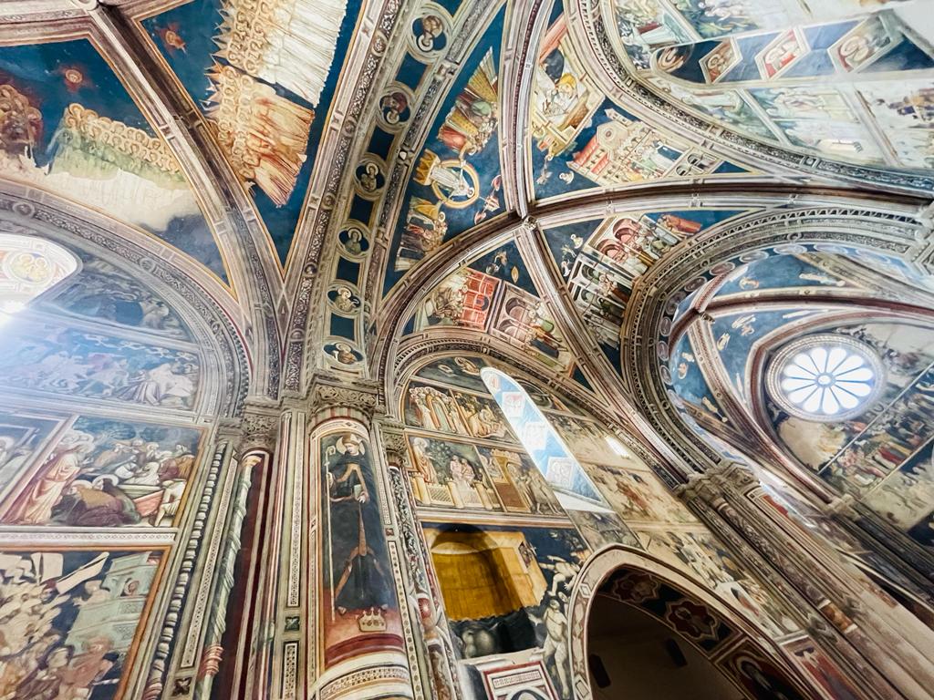 Tour di 4 Città del Salento