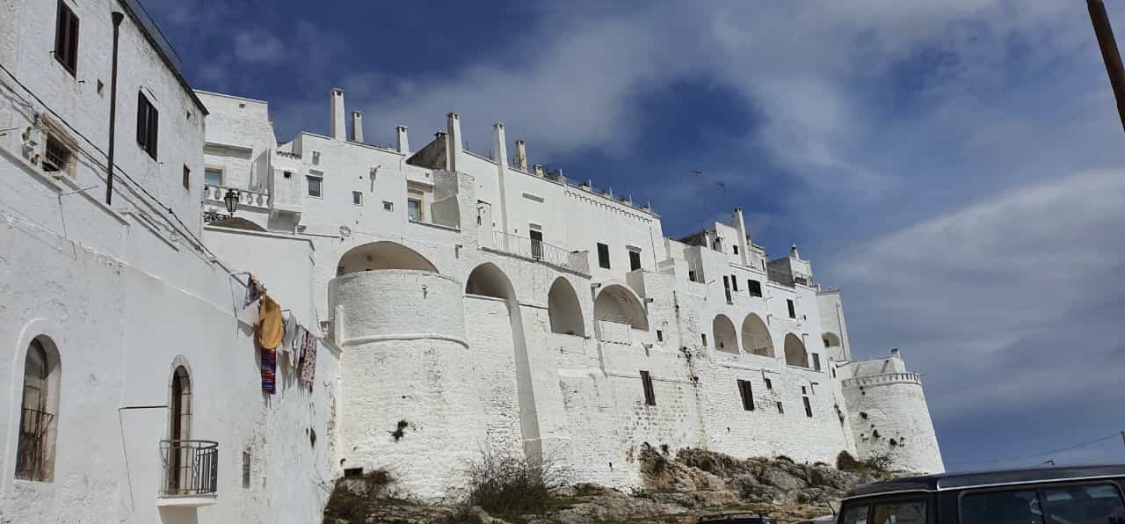 Tour della Valle d'Itria