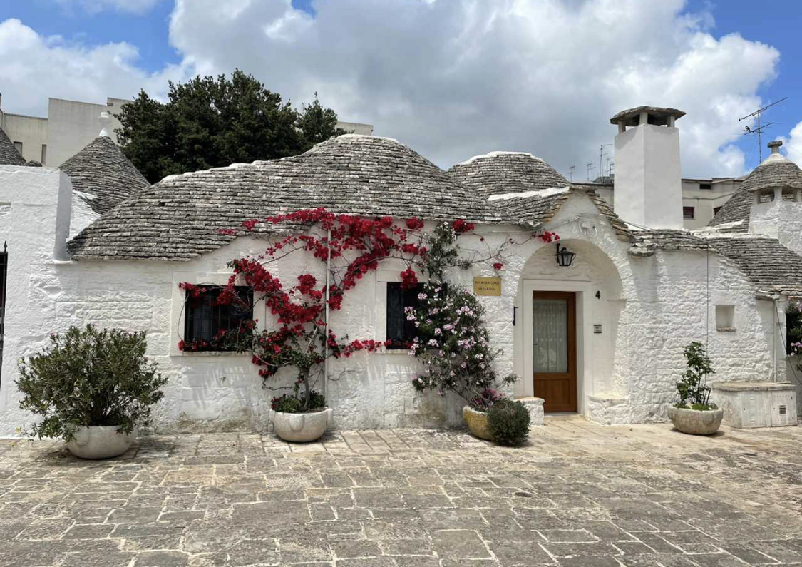 Tour della Valle d'Itria