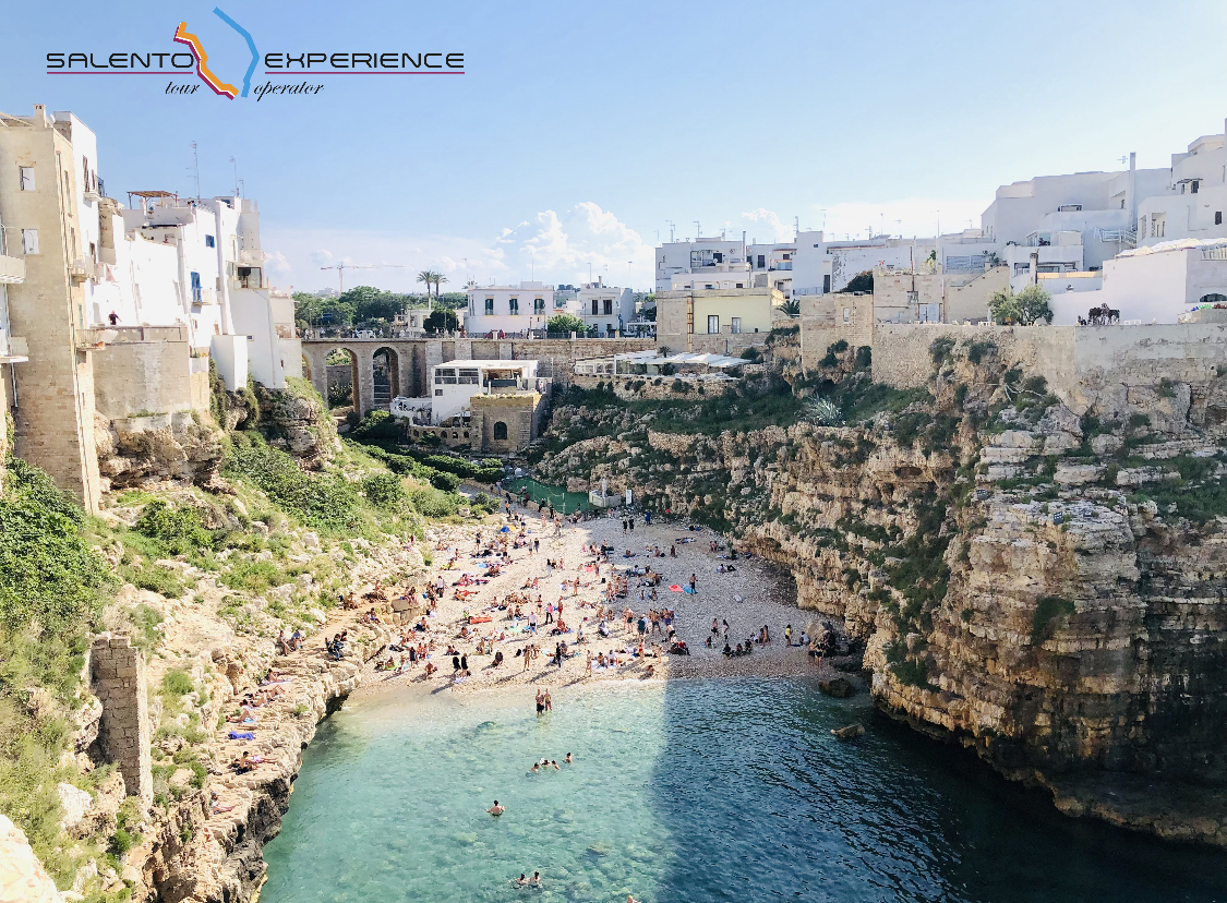 Tour della Valle d'Itria