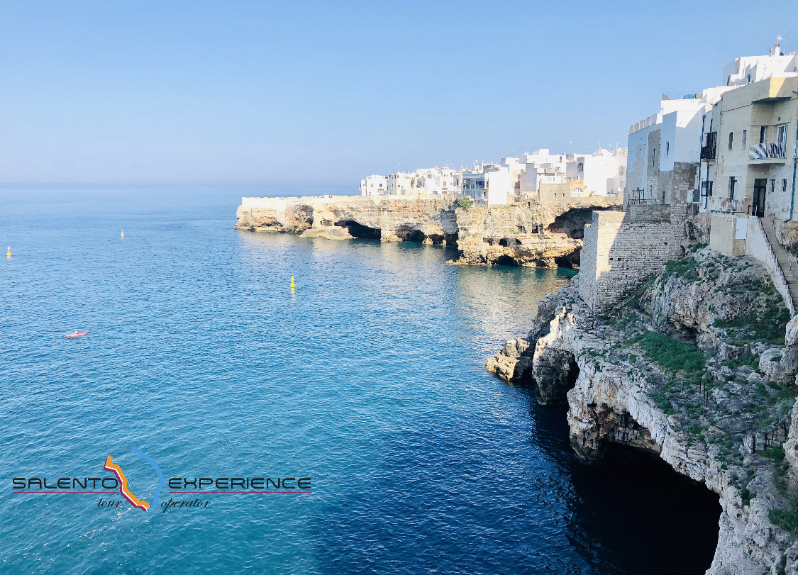 Tour della Valle d'Itria