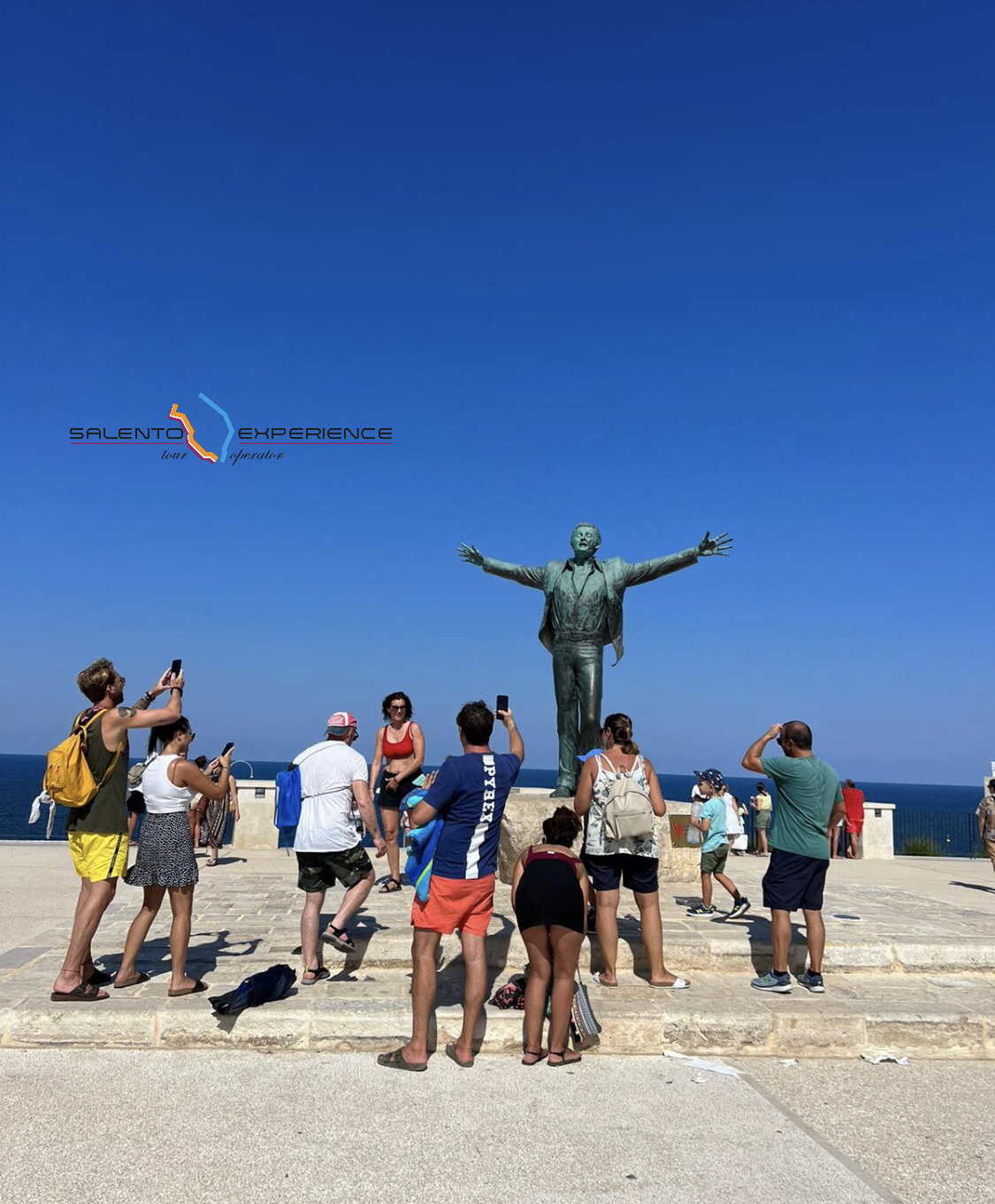 Tour della Valle d'Itria