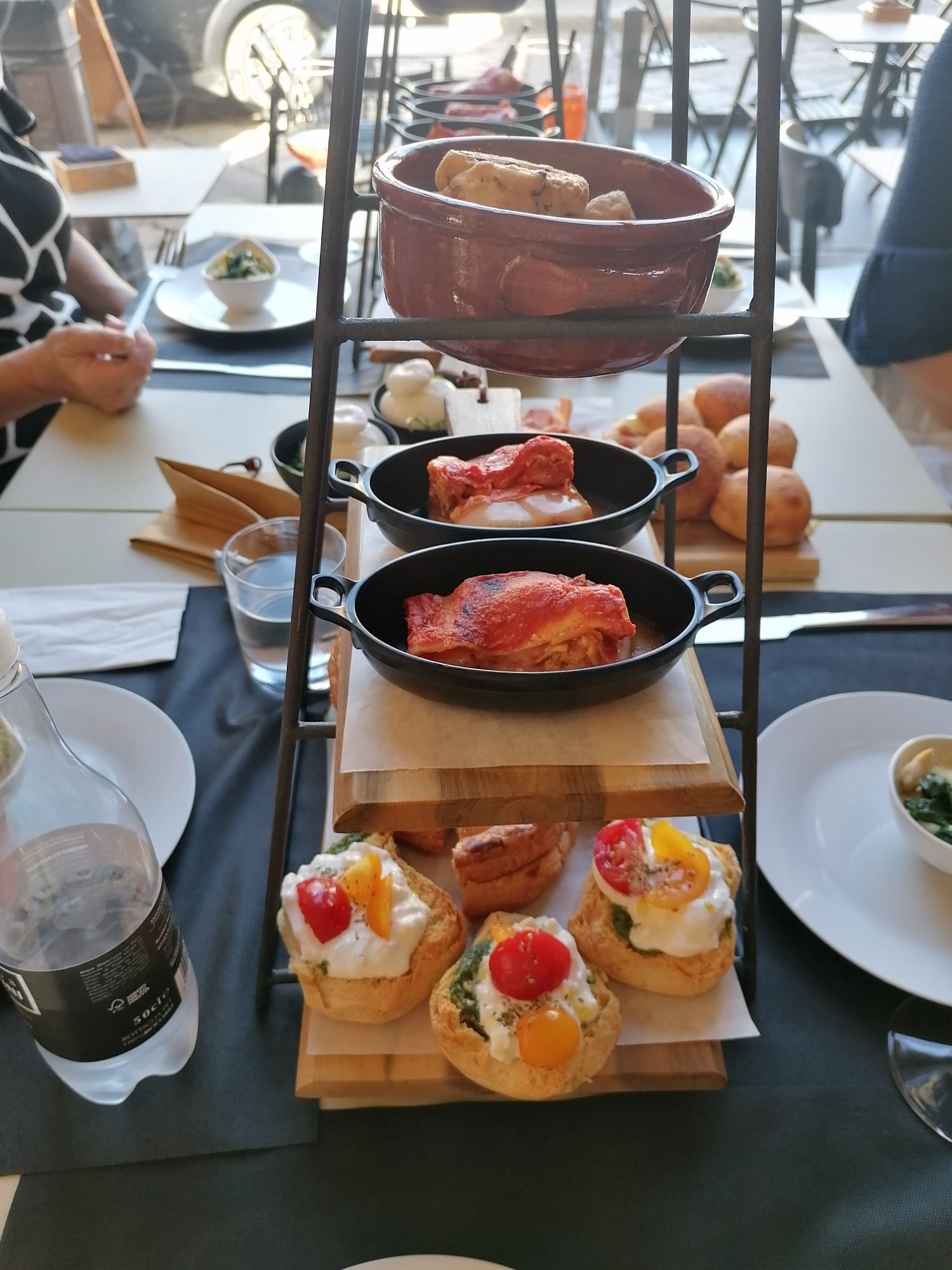 Tour privato di Lecce con degustazione di prodotti tipici locali