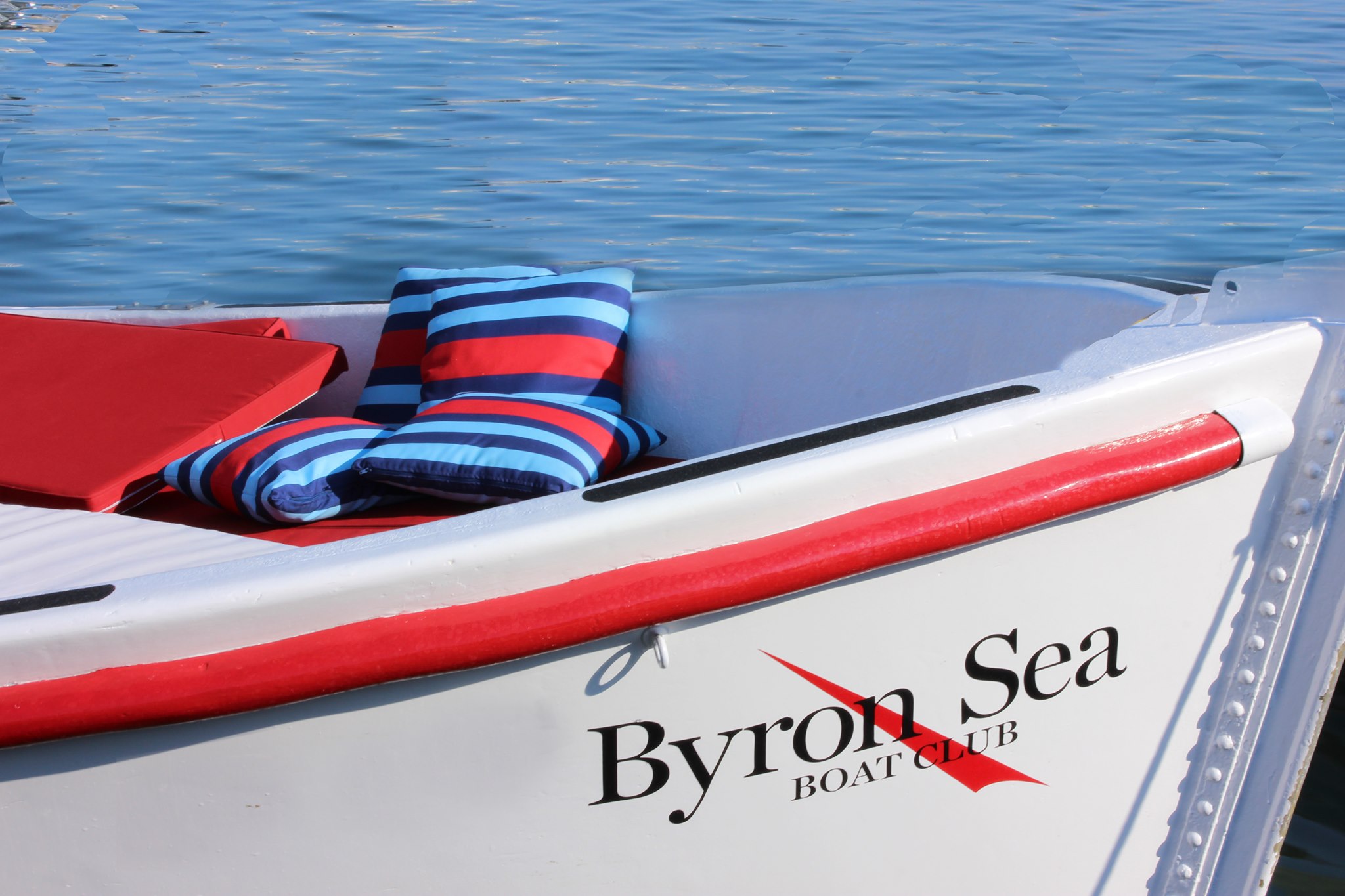 Escursioni in Barca delle Grotte Marine di Santa Maria di Leuca