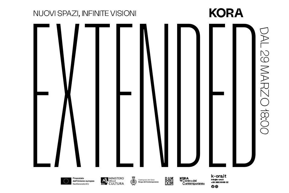 Kora_Extended