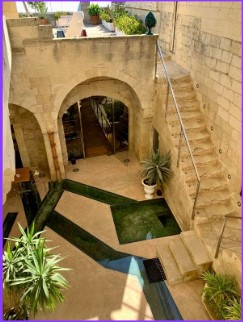 LE VIE DELL'INGEGNO - L'ARTE DELLA CONCIA TRA STORIA E IDENTITÀ. Alla scoperta del MAITO - Museo Archeoindustriale di Terra d'Otranto, della storia industriale di Maglie e delle eccellenze del territorio