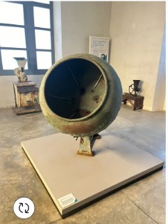 LE VIE DELL'INGEGNO - DOLCE SALENTO: UN VIAGGIO TRA CIOCCOLATO, MEMORIA E TRADIZIONE. Alla scoperta del MAITO - Museo Archeo Industriale di Terra d'Otranto, della storia industriale di Maglie e delle eccellenze del territorio