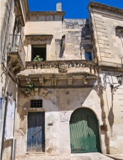 LE VIE DELL'INGEGNO - SUI BINARI DELLA STORIA: VERSO L'EMPORIO DEL SALENTO. Alla scoperta del MAITO - Museo Archeo Industriale di Terra d'Otranto, della storia industriale di Maglie e delle eccellenze del territorio