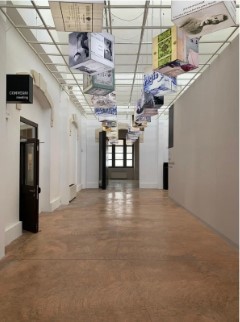 LE VIE DELL'INGEGNO - SUI BINARI DELLA STORIA: VERSO L'EMPORIO DEL SALENTO. Alla scoperta del MAITO - Museo Archeo Industriale di Terra d'Otranto, della storia industriale di Maglie e delle eccellenze del territorio