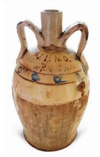 TOUR TRA MUSEO E CITTÀ - Alla scoperta di Cutrofiano, dell'arte dei figuli e dell' identità locale