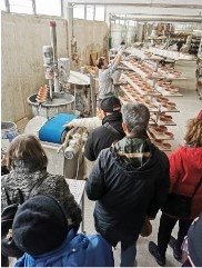 TOUR TRA MUSEO E CITTÀ - Alla scoperta di Cutrofiano, dell'arte dei figuli e dell' identità locale